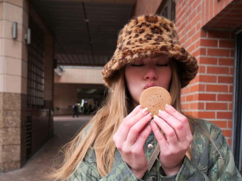 NO DIET CLUB - Unique local food tour in Tokyo ! - Key Points