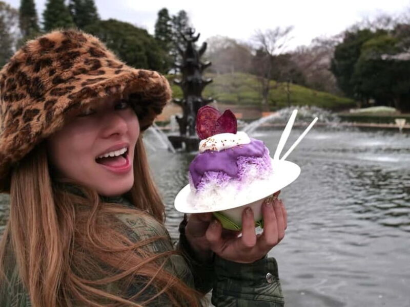 NO DIET CLUB - Unique local food tour in Tokyo ! - Final Thoughts