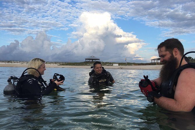 No Experience Required to Discover Scuba in Florida - Introduction