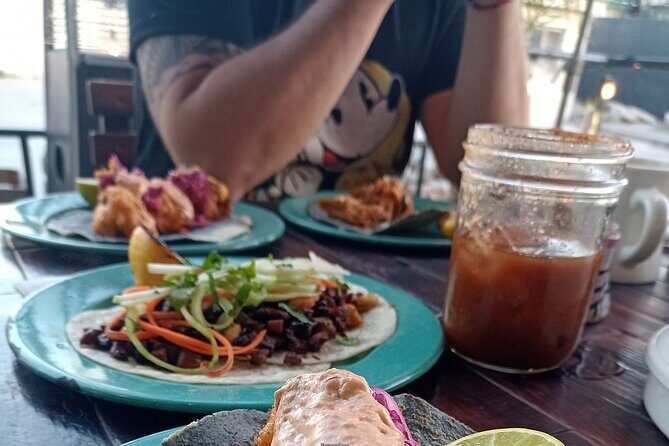 No Meat, Just Heat Ensenada Vegan Bar Hop - Who Should Consider This Tour?