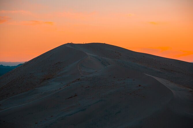 No Rush Desert Safari: 6-Hour Adventure & Inland Sea Relaxation - FAQ