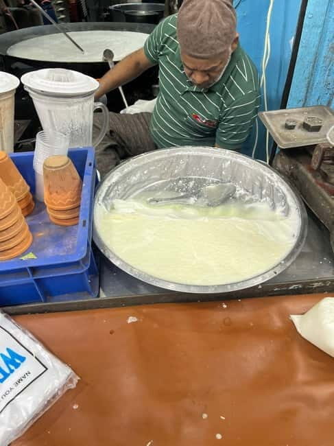 *NO SUGAR* : Old Delhi Street Food Tour - FAQ