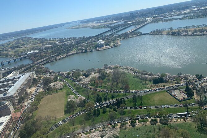 No-Wait Washington Monument Direct Entry Tickets & Guidebook - Who Is This Tour Best For?