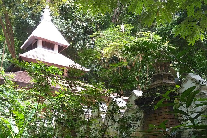 No1. Chiang Mai City Hiking, Biking & Kayaking Triathalon - FAQ