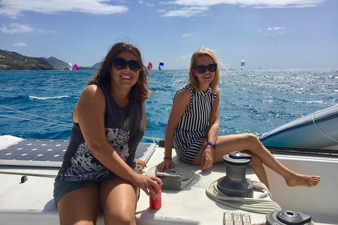 No1SXM Day Sailing Experience in St. Maarten - Practical Tips for Travelers
