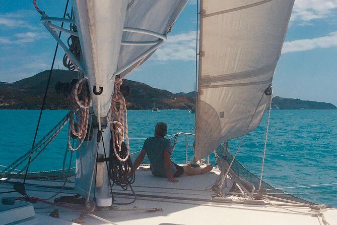 No1SXM Day Sailing Experience in St. Maarten - Is This Tour for You?