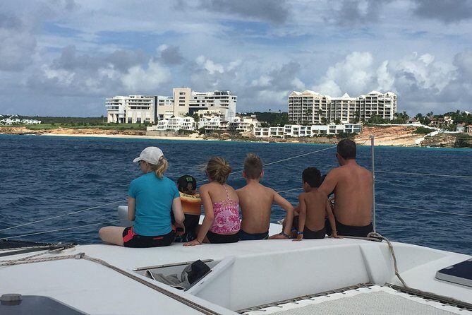 No1Sxm Private Intimate Day Sail in St. Maarten - Why This Tour Delivers Value