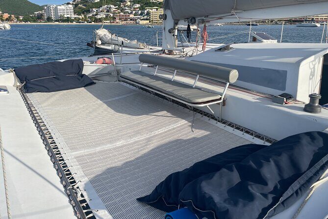 No1Sxm Sunset Sail Experience in St Maarten - The Final Word
