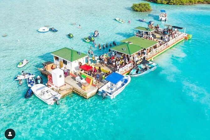Noahs Ark Catamaran Trip - What to Expect from the Noahs Ark Catamaran Tour