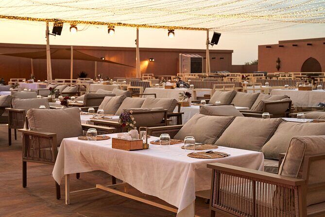 Noble Evening Desert Safari & Dinner Private Car Up to 6 Guests - Who Is This Tour Best For?