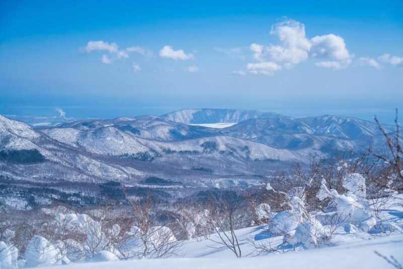 Noboribetsu: Orofure Pass Snowshoeing Tour - Who Will Love This Tour?