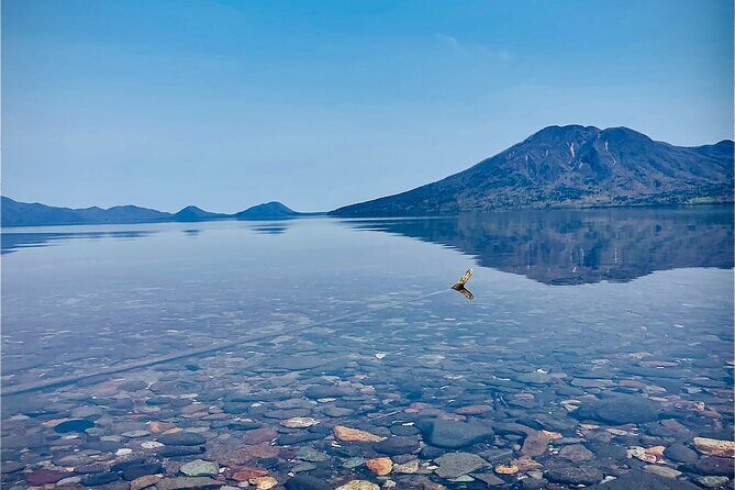 Noboribetsu to Lake Toya Private Tour - Itinerary Breakdown and Highlights