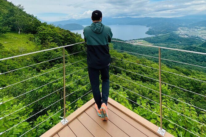 Noboribetsu to Lake Toya Private Tour - Who Will Love This Tour?