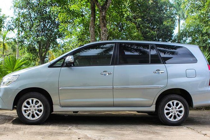 Noi Bai Airport Pick-up (Private Airport ride to Hotels in Hanoi) - Pricing and Value