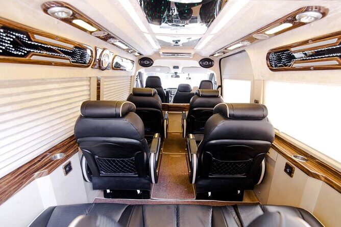 Noi Bai Airport Pick-up (Private Airport ride to Hotels in Hanoi) - Who’s This Service Best For?