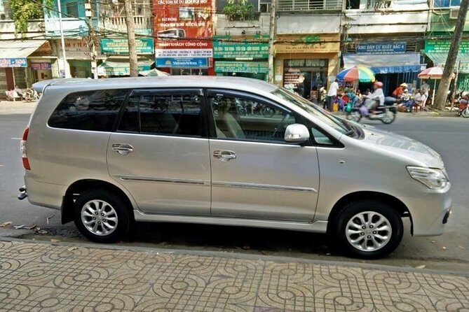 Noi Bai Airport Pickup (Private ride from Airport to Hotels) - Who Would Benefit Most From This Service?