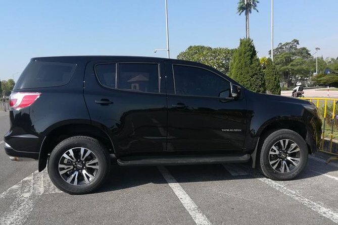 Noi Bai Airport Pickup (Private ride from Airport to Hotels) - Final Thoughts on the Transfer Service