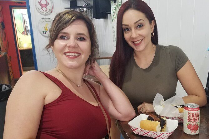 NOLA Carte Food Tours - Who Is This Tour For?