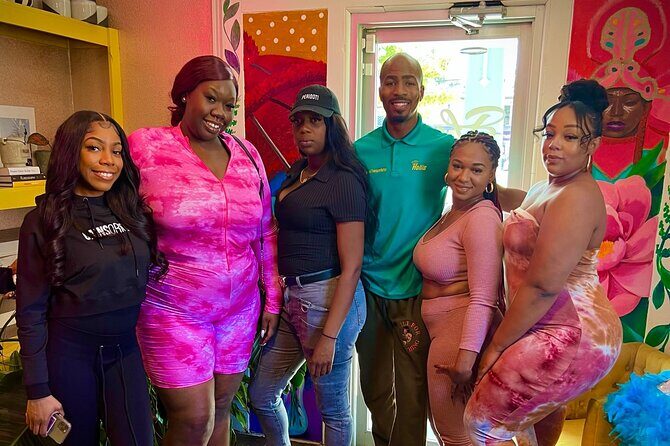 Nola Culture Street Art & Mural Walk Tour - Final Thoughts: Who Should Book This Tour?