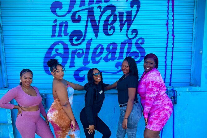 Nola Culture Street Art & Mural Walk Tour - Final Words