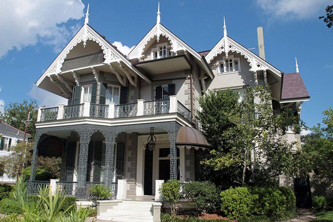 NOLA's BIG 4 PRIVATE CITY TOUR, NO GHOST, ONLY FACTS! - Who Will Love This Tour?