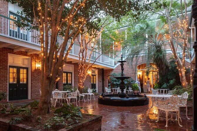 NOLA's BIG 4 PRIVATE CITY TOUR, NO GHOST, ONLY FACTS! - Final Thoughts