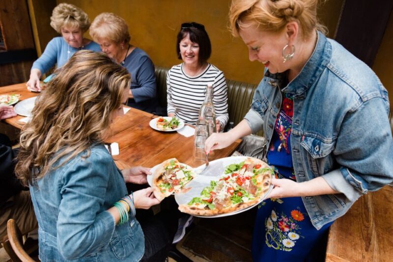 NoLita's Past & Present Food and Culture Walking Tour - A Deeper Look at the Experience