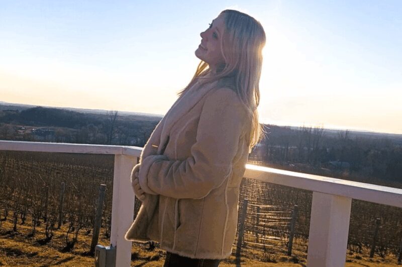 NON BUS Andie's VIP Traverse / Leelanau Peninsula Wine Tour - The Sum Up