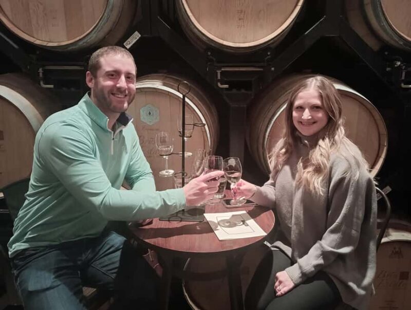 NON BUS BIRTHDAY Old Mission Peninsula Traverse Wine Tour - Who Should Consider This Tour?