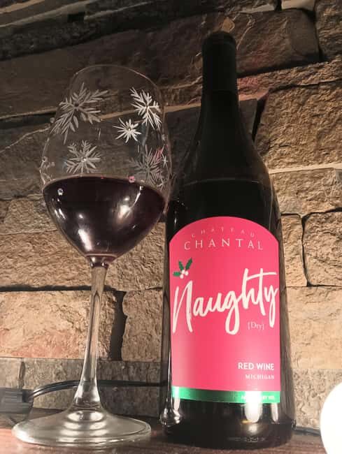 NON BUS GIRLS TRIP Traverse City Old Mission Wine Tour - Final Thoughts