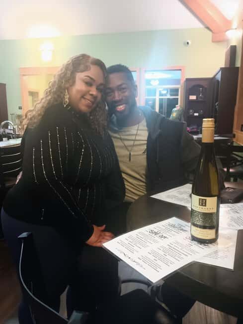 NON BUS GIRLS TRIP Traverse City Old Mission Wine Tour - FAQ