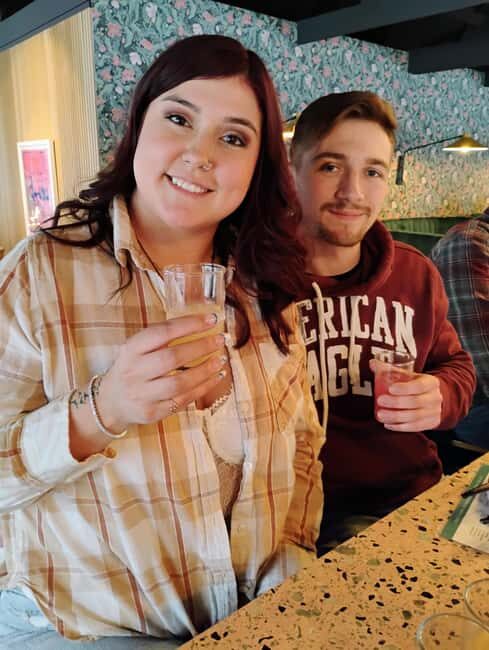 NON BUS ICE WINE Traverse City Old Mission Wine Tour - Who Should Consider This Tour?