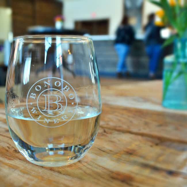 NON BUS Sunday Funday Traverse City Old Mission Wine Tour - Who Should Consider This Tour?