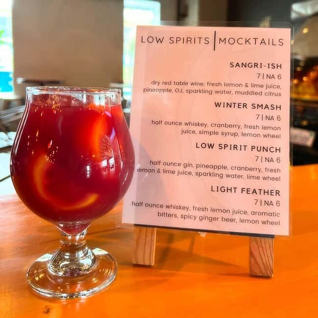 NON BUS Traverse City Beer/Lager and Distillery Wine Tour - Final Thoughts