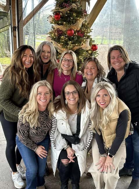 NON BUS VIP GMC YUKON Old Mission Traverse City Wine Tour - Who Will Love This Tour?