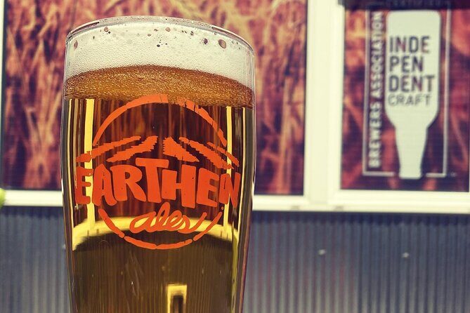 NON BUS VIP Traverse City Brewery And Distillery Tour - Explore Traverse City’s Top Breweries and Distilleries in VIP Style
