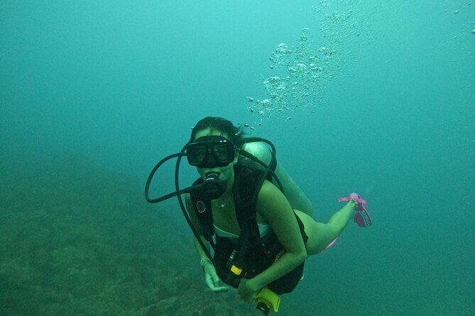 Non-Certified Diving Adventure in Cabo San Lucas - Frequently Asked Questions