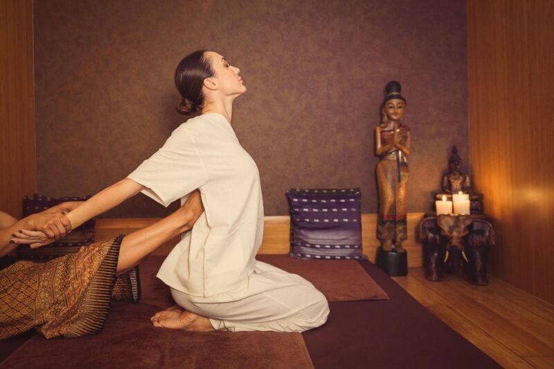 Nón Spa - Massage, Nail, Hair Washing, Facial and Skin care - Introduction: A Relaxing Break in Da Nang