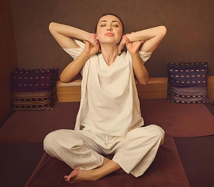 Nón Spa - Massage, Nail, Hair Washing, Facial and Skin care - The Spa Experience from Arrival to Departure