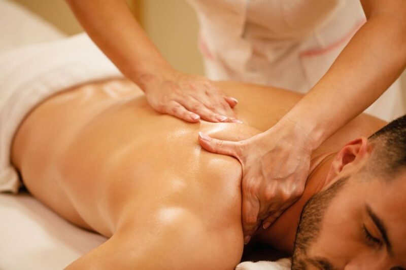 Nón Spa - Massage, Nail, Hair Washing, Facial and Skin care - Why Nón Spa Represents Great Value