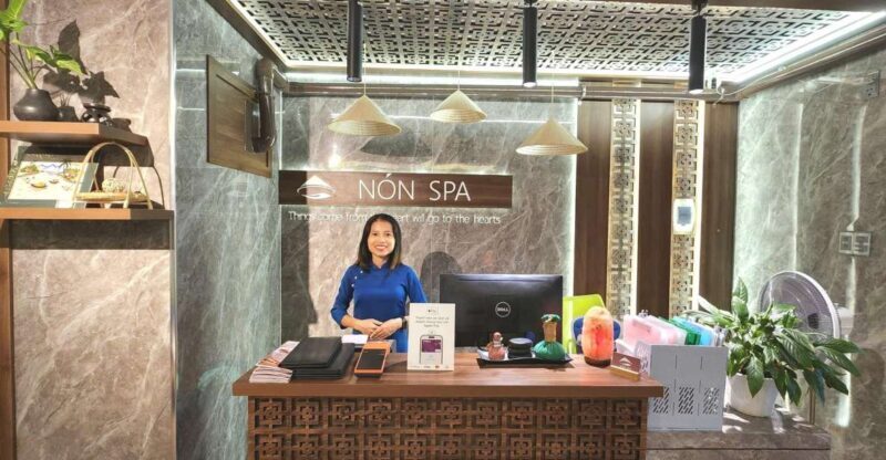 Nón Spa - Massage, Nail, Hair Washing, Facial and Skin care - Who Should Consider Visiting Nón Spa?