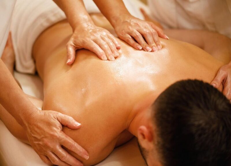 Nón Spa - Massage, Nail, Hair Washing, Facial and Skin care - FAQ