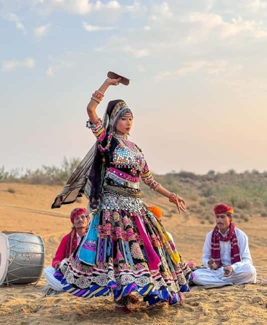 Non Touristic Overnight Sand Dunes Tour with Camel Safari. - Introduction: What Makes This Desert Tour Stand Out