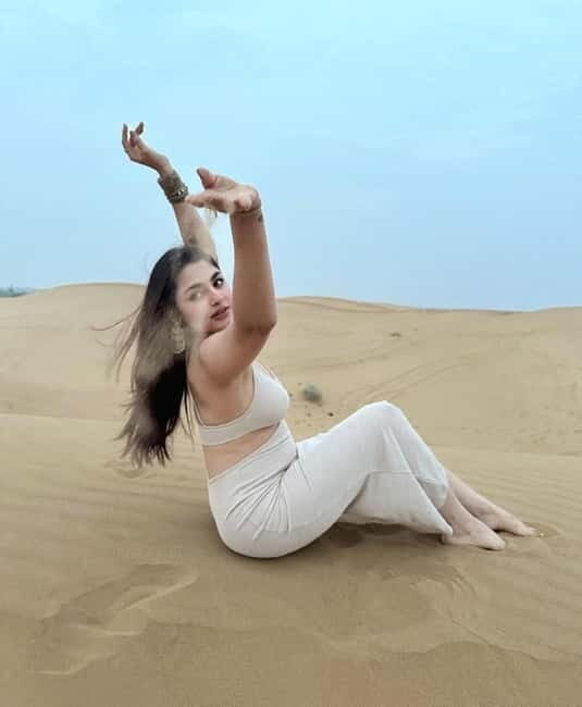 Non Touristic Overnight Sand Dunes Tour with Camel Safari. - The Value of This Tour