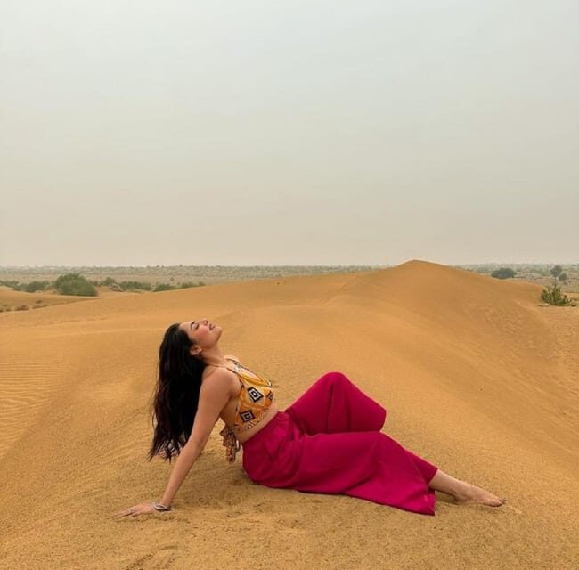 Non Touristic Overnight Sand Dunes Tour with Camel Safari. - Practical Tips for the Tour