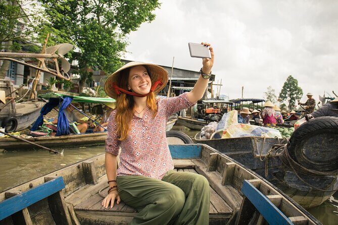 Non Touristy - Mekong Delta 1 Day With Biking - The Experience: A Detailed Look at the Itinerary