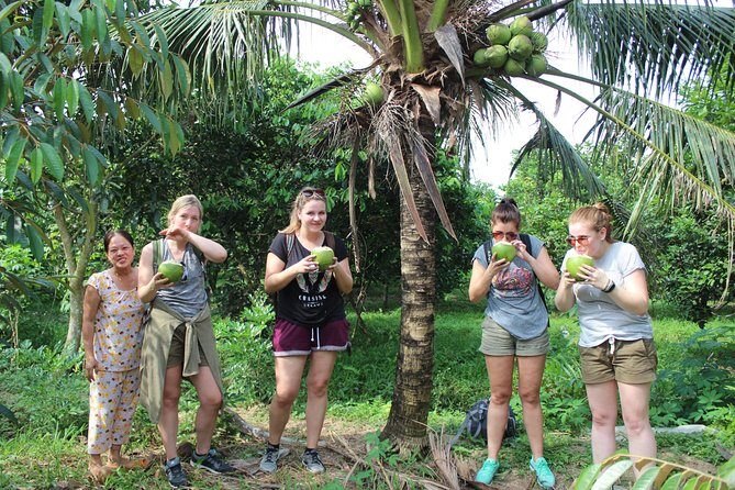 Non Touristy - Mekong Delta 1 Day With Biking - In The Sum Up