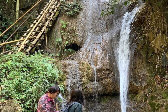 Nong khiaw, 1Day Muang Ngoy Waterfall, Local Village and Kayaking - Why This Tour Works for Travel Enthusiasts