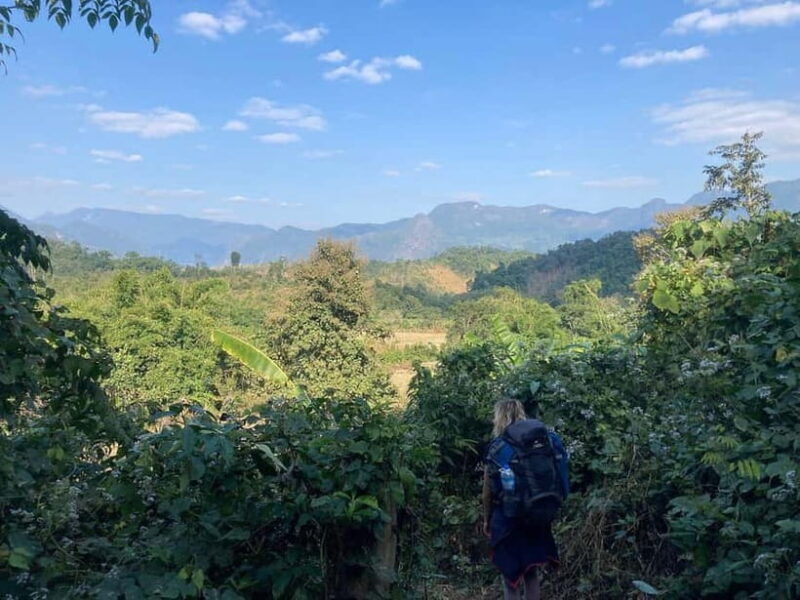 Nong Khiaw: 2-Day Trekking,Hmong village,Home Stay&Kayaking - Final Thoughts: Is This Tour Right for You?