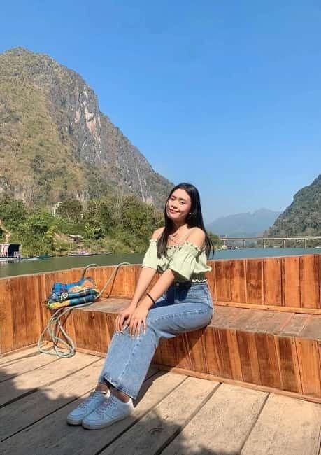 Nong Khiaw: Sunset Cruise Along the Nam Ou River - Who Will Enjoy This Tour?